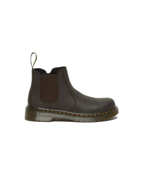 DR. MARTENS Stivaletti di pelle 2976 Bambino DR. MARTENS | 25851207